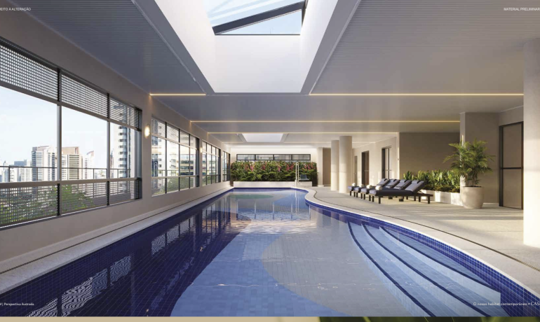 PISCINA COB CASA