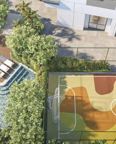 PISCINA QUADRA CASA
