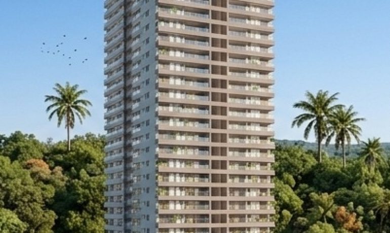 fachada nova casa