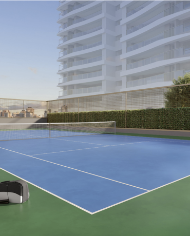 lesix tenis